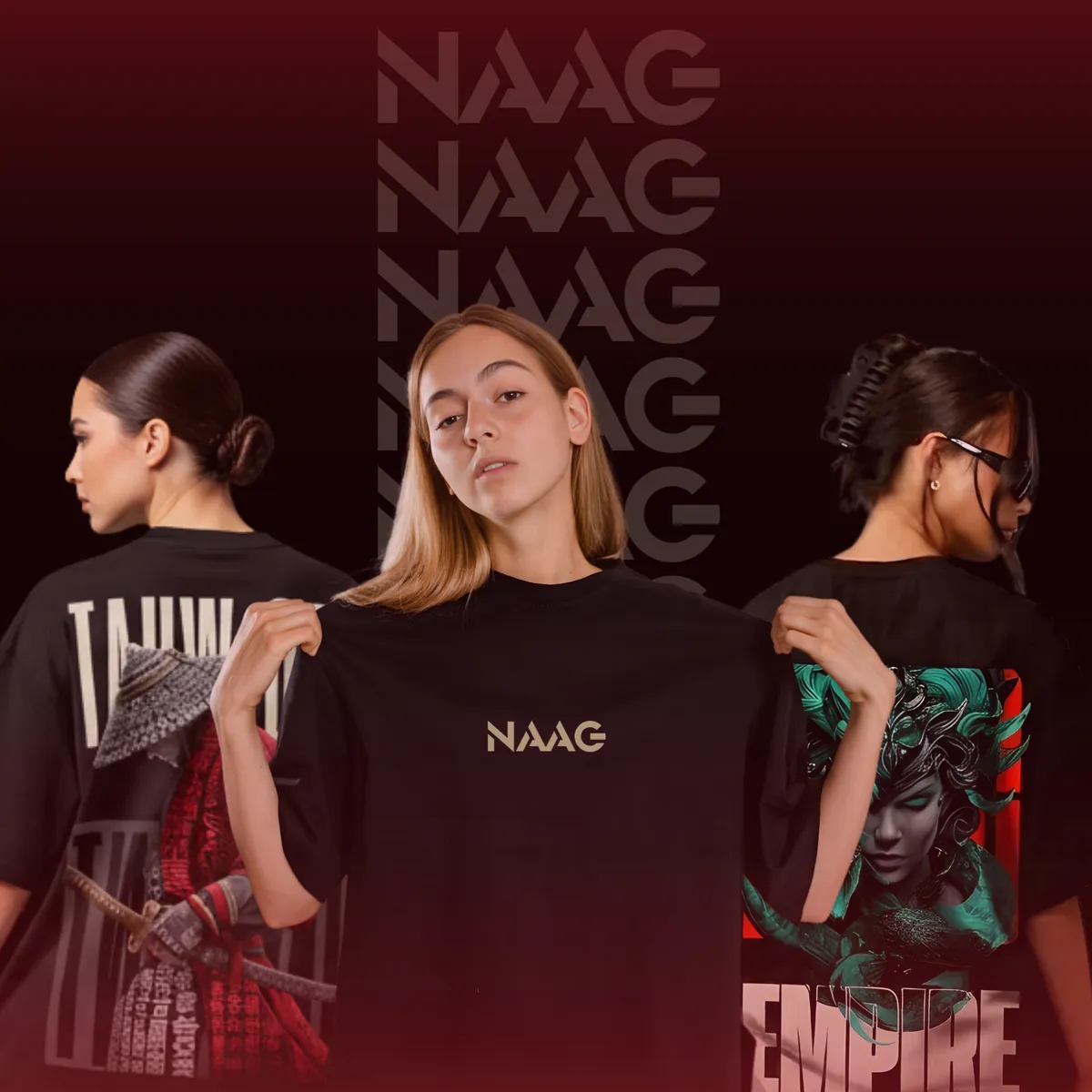 NAAG promotion artwork